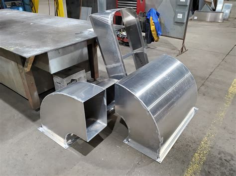 sheet metal duct fabrication installation ohio|superior duct fabrication inc.